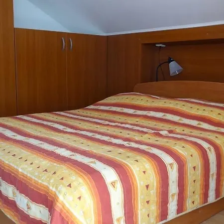 Lägenhet Prizba 14385a Blato (Korcula)