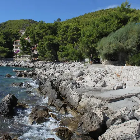 Lägenhet Prizba 14385a Blato (Korcula)
