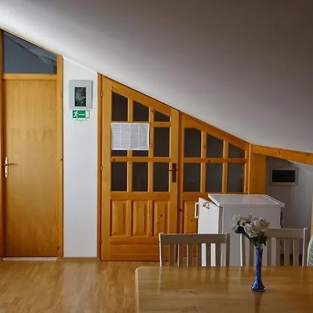 Prizba 14385a Lägenhet