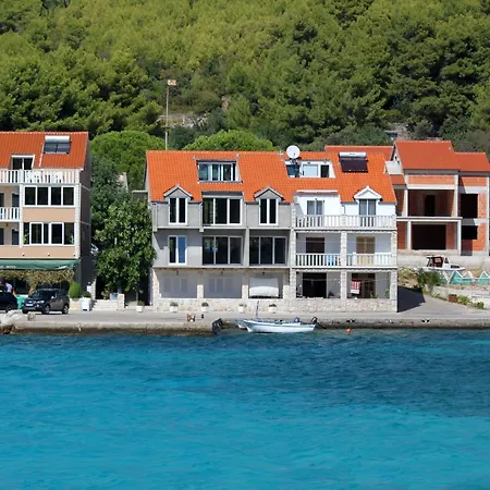 Prizba 14385a * Blato (Korcula)